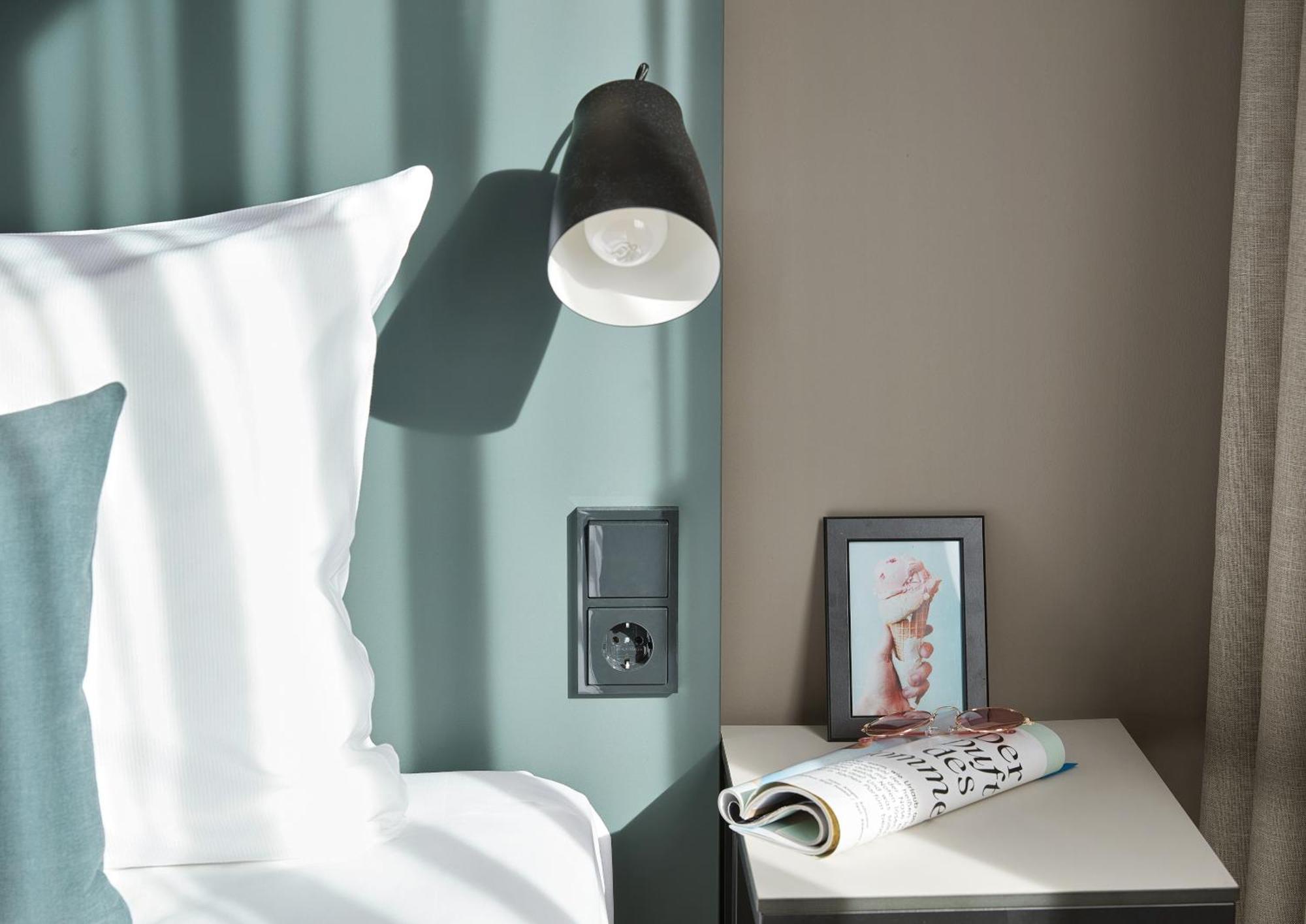 Deluxe Plus Double Apartment Long