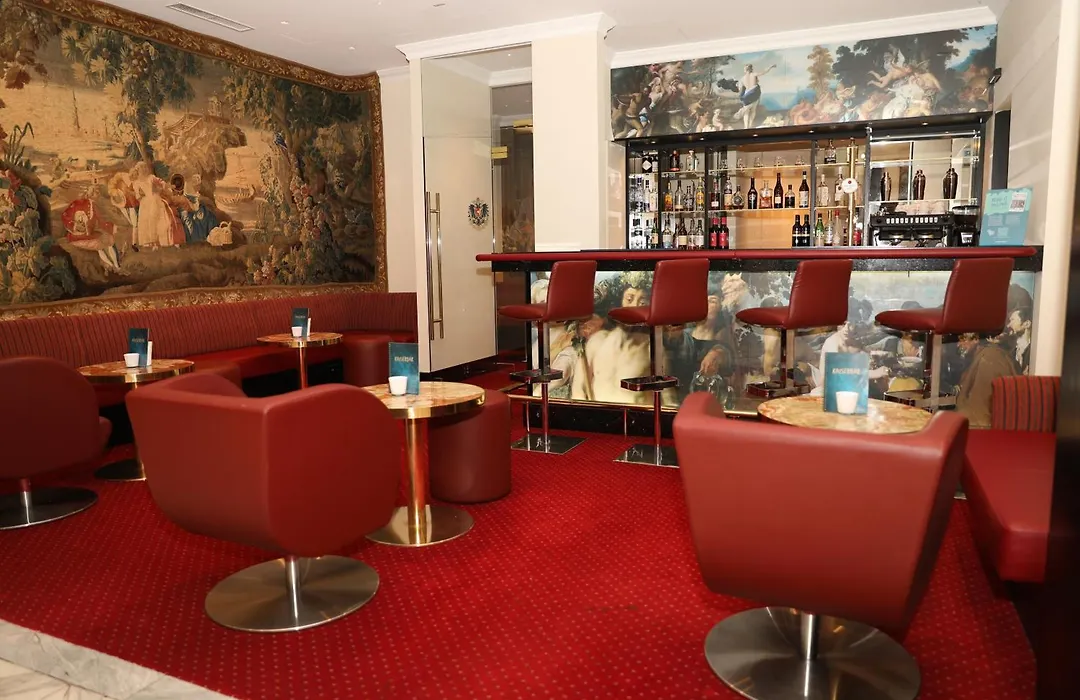 Living Hotel Kaiser Franz Joseph-1