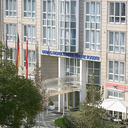 Living Hotel Kaiser Franz Joseph-2