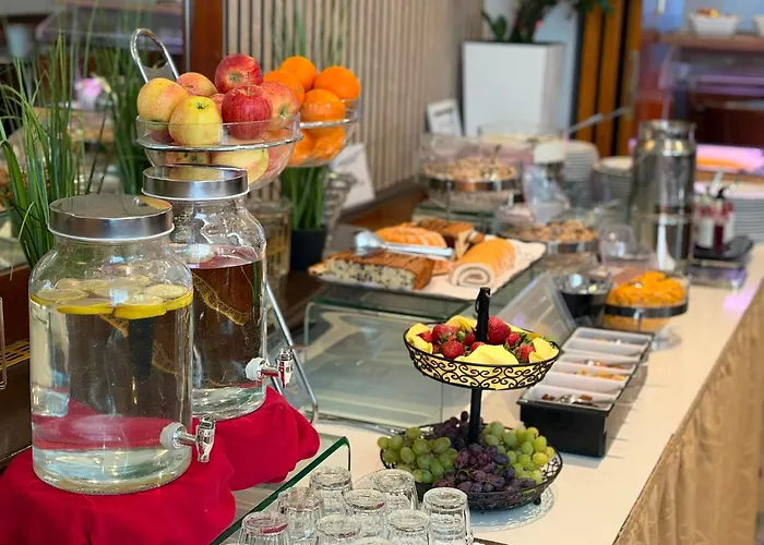 Hotel Allegro Wien